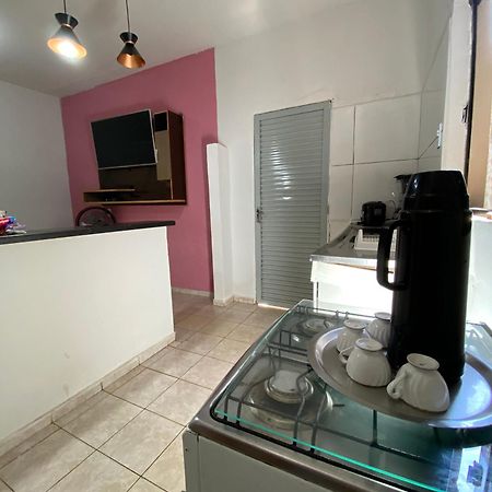 Flats Recanto Sonho - Px Do Centro De Palmas Palmas  Exterior foto