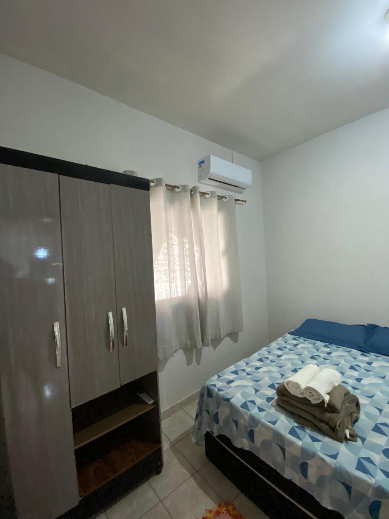 Flats Recanto Sonho - Px Do Centro De Palmas Palmas  Exterior foto