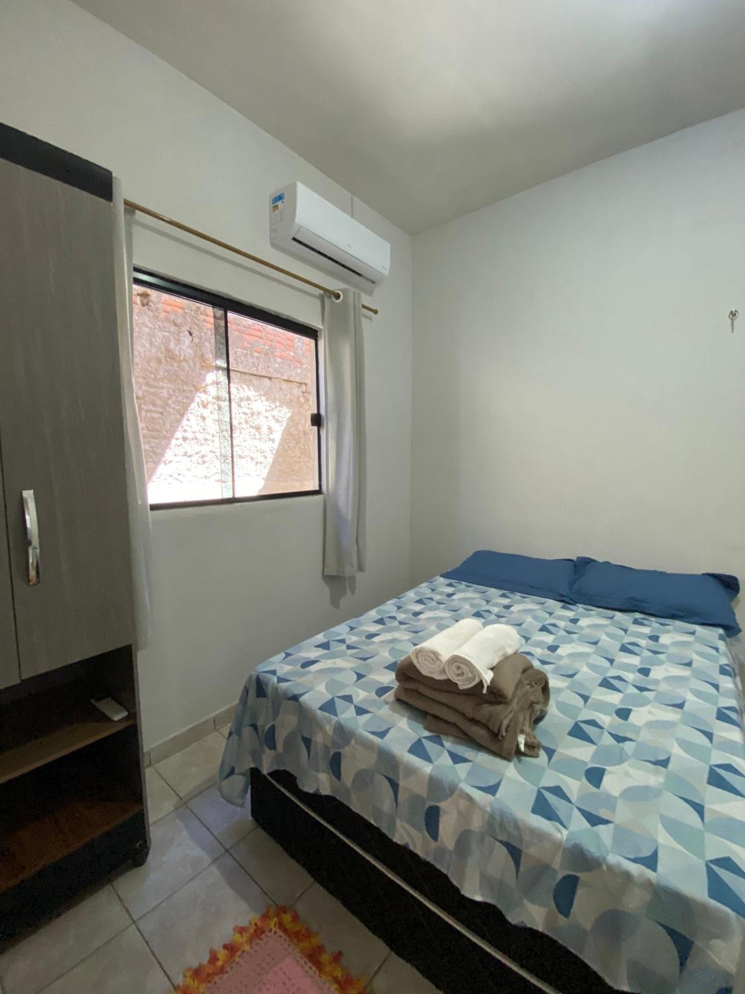 Flats Recanto Sonho - Px Do Centro De Palmas Palmas  Exterior foto