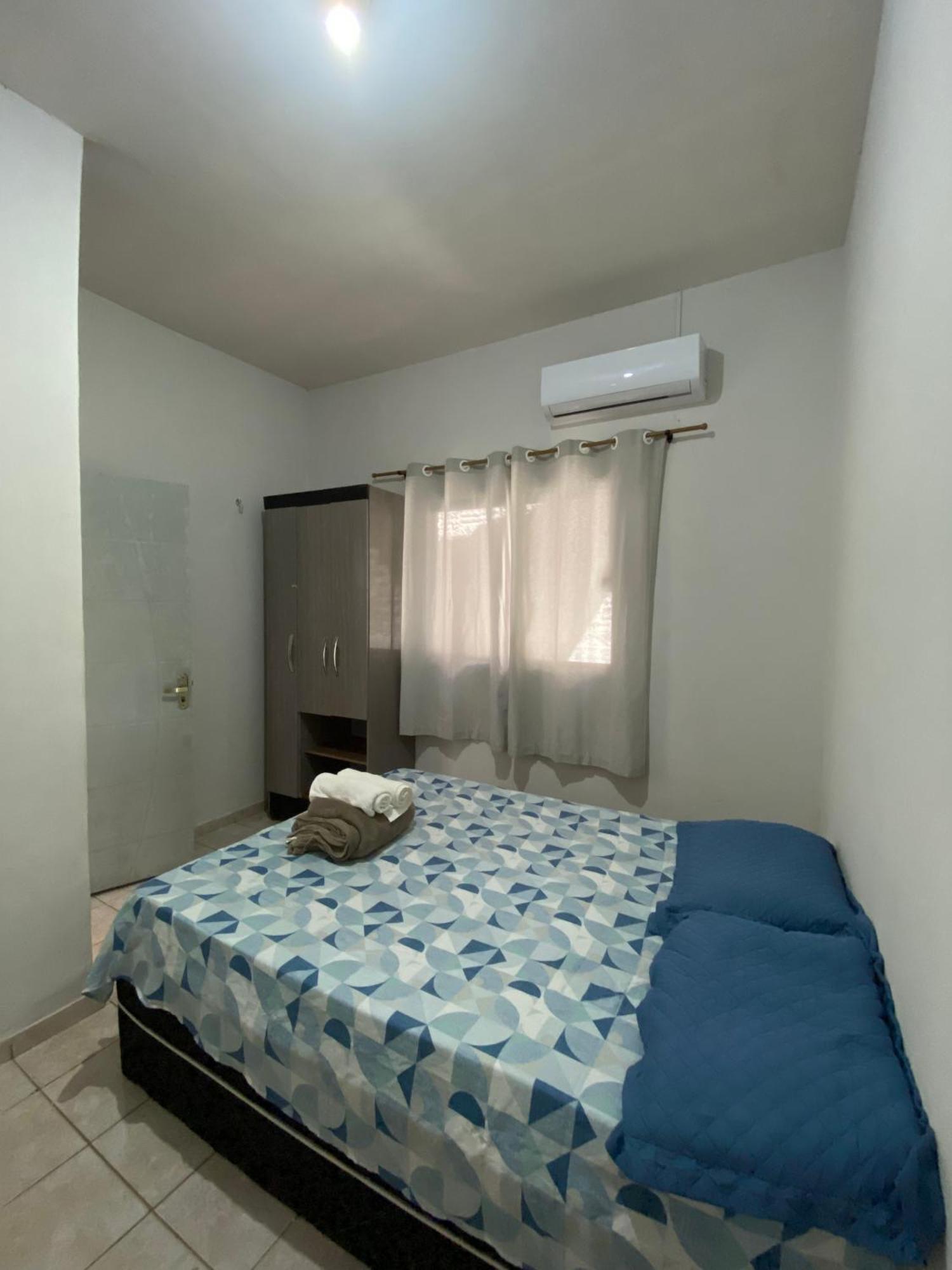 Flats Recanto Sonho - Px Do Centro De Palmas Palmas  Exterior foto