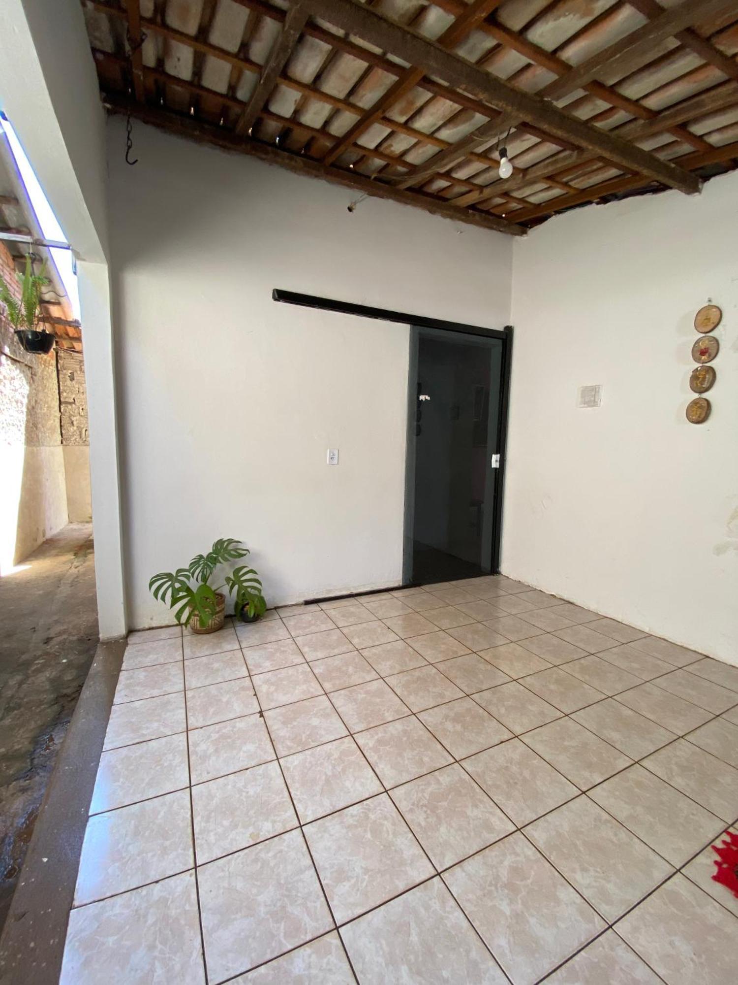 Flats Recanto Sonho - Px Do Centro De Palmas Palmas  Exterior foto